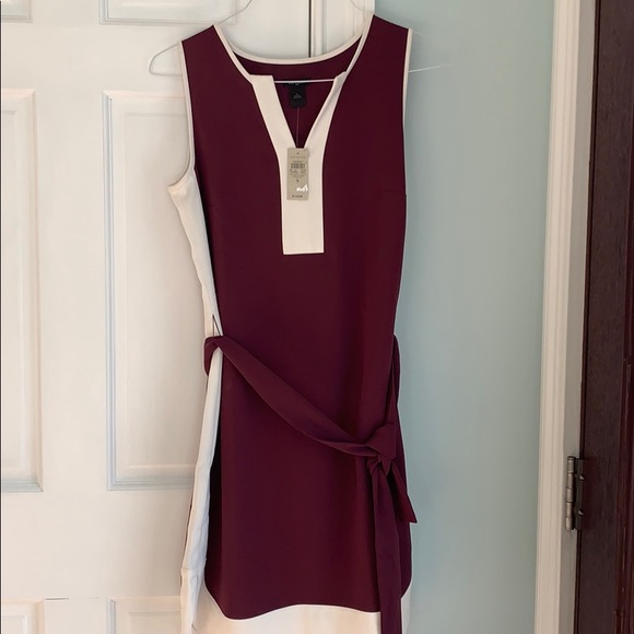 Ann Taylor Dress - Picture 1 of 4